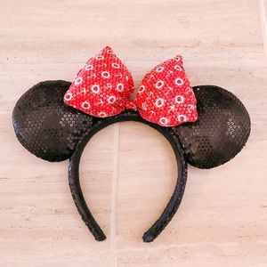 Disney Parks Disney Cruise Line ears